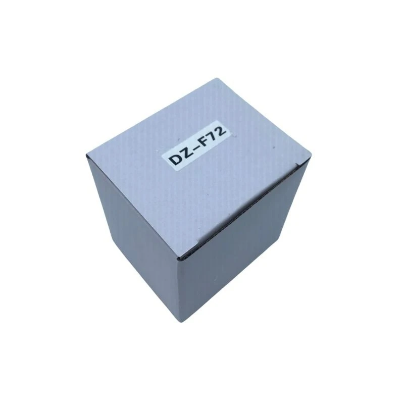 Programmable AC digital frequency meter