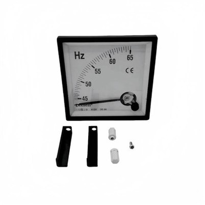 포인터 주파수 측정기